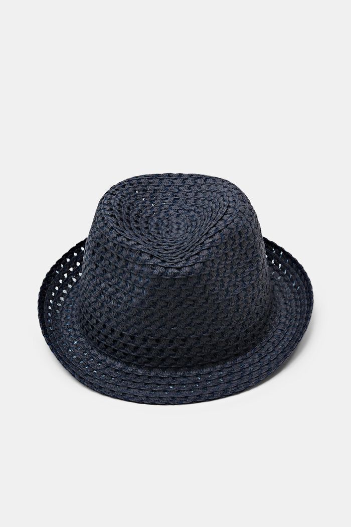 Bucket Hat, NAVY, detail image number 0