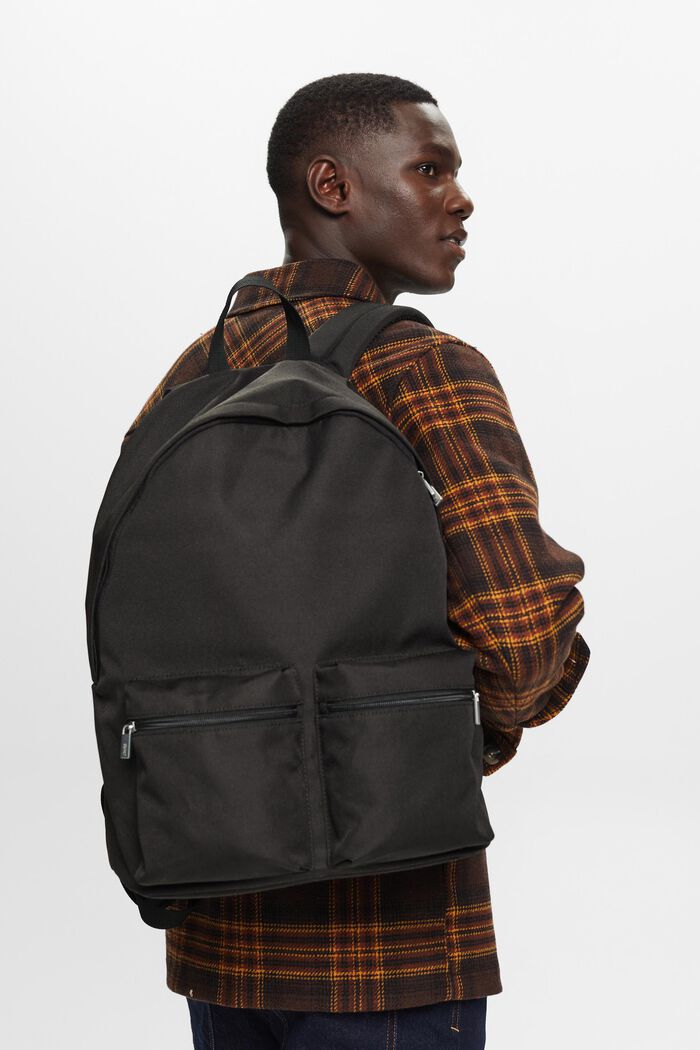 ESPRIT - Woven Zip Pouch Backpack at our online shop
