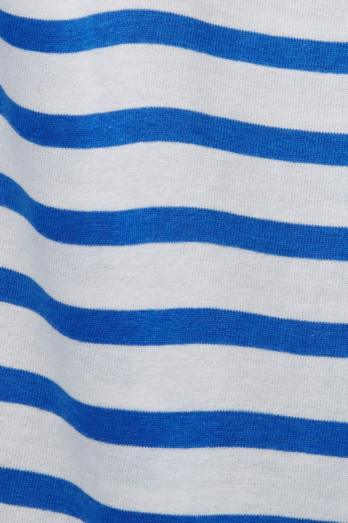Striped tank top, ICE, detail image number 5