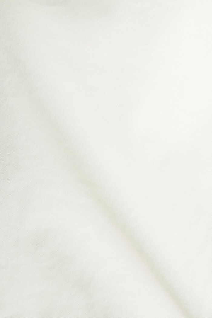 Contrast Trim Mini Skort, ICE, detail image number 5