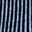 2-Pack Striped Chunky Knit Socks, BLUE, swatch