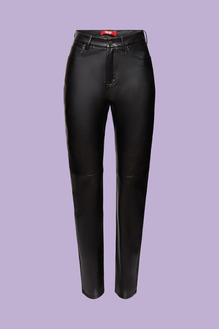 Leather Pants for Women