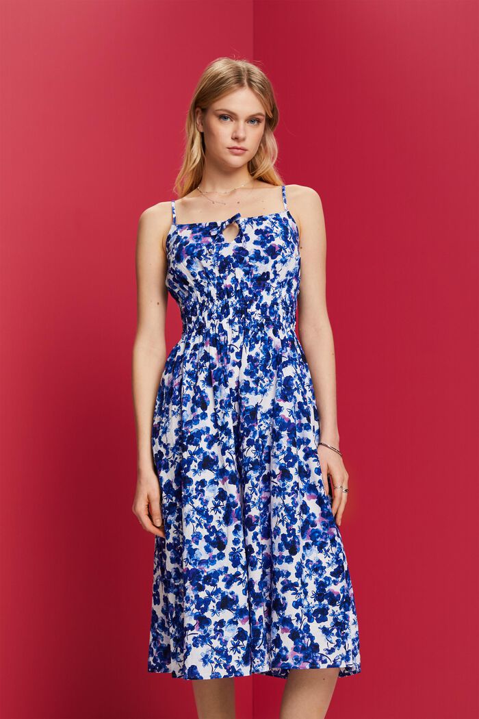ESPRIT - Dresses light woven at our online shop