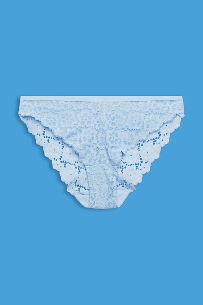 Cheeky Lace Brief