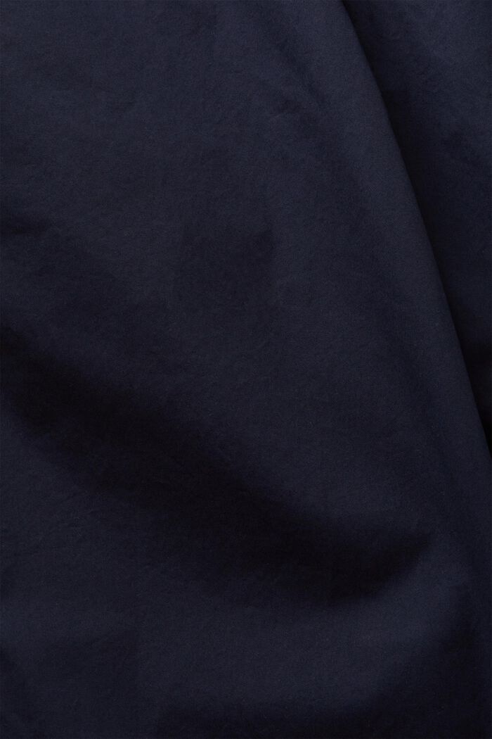 Jogging trousers, NAVY, detail image number 6