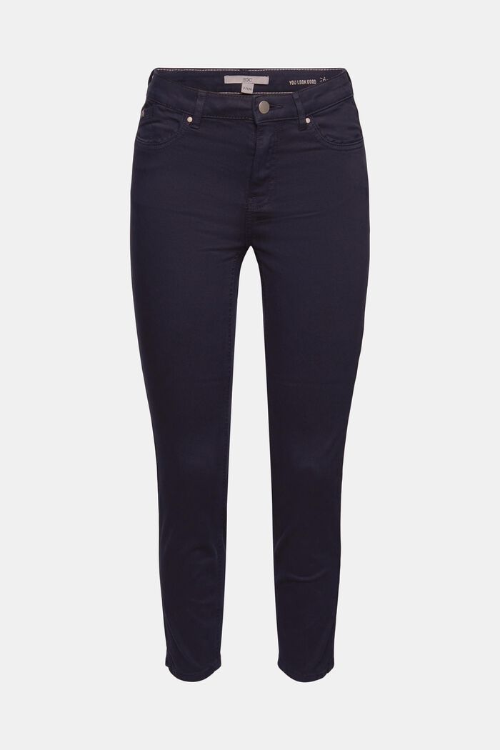 Shop trousers for women online | ESPRIT