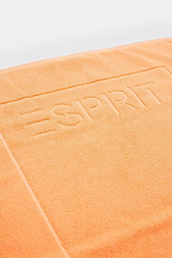 Terrycloth bath mat made of 100% cotton, SAMBA, detail image number 1