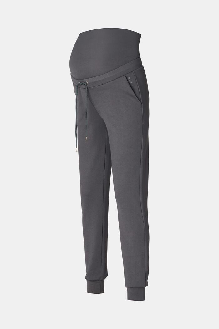 Over-the-bump joggers