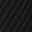 Unisex Single-Breasted Twill Blazer, BLACK, swatch