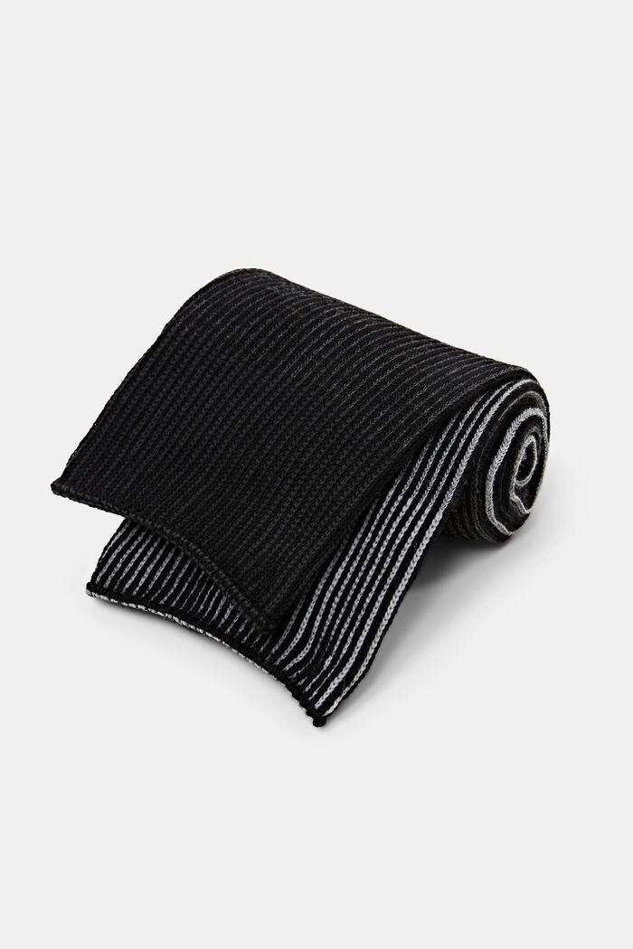 2-Pack Stripe Knit Socks, SORTIMENT, detail image number 2