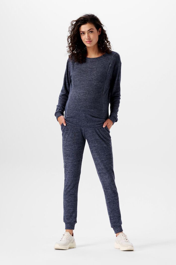 ESPRIT - Maternity Knitted Sweatpants at our online shop