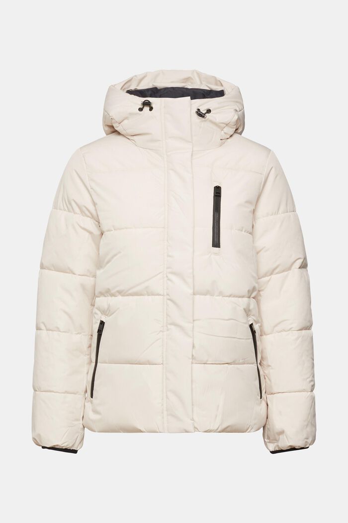 ESPRIT - Padded jacket at our online shop