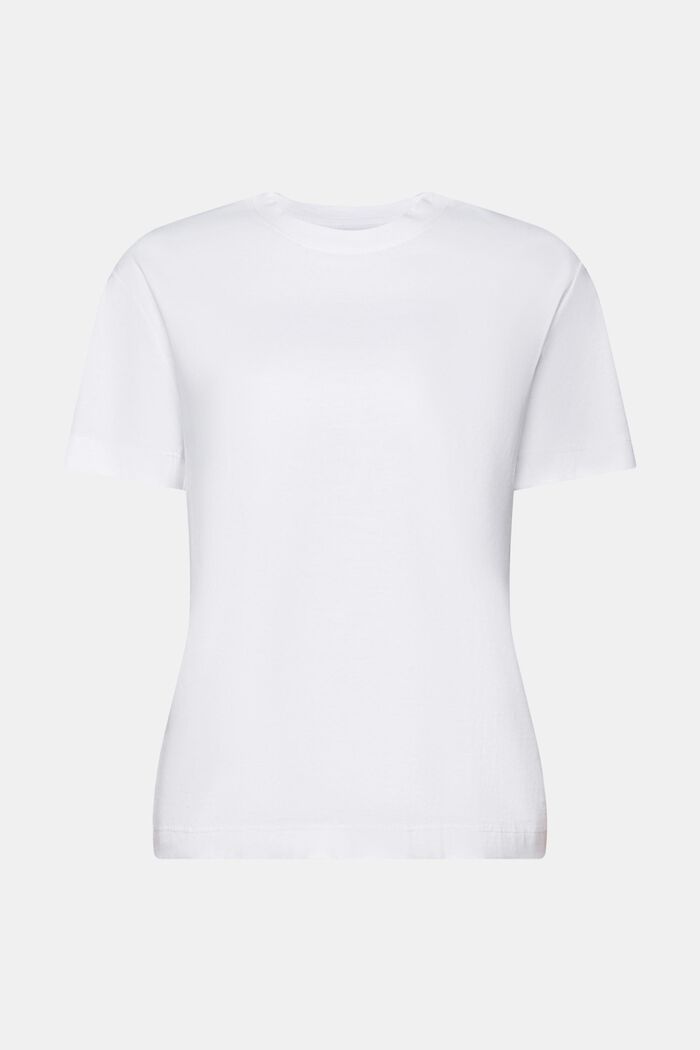 ESPRIT - Organic Cotton T-Shirt at our online shop