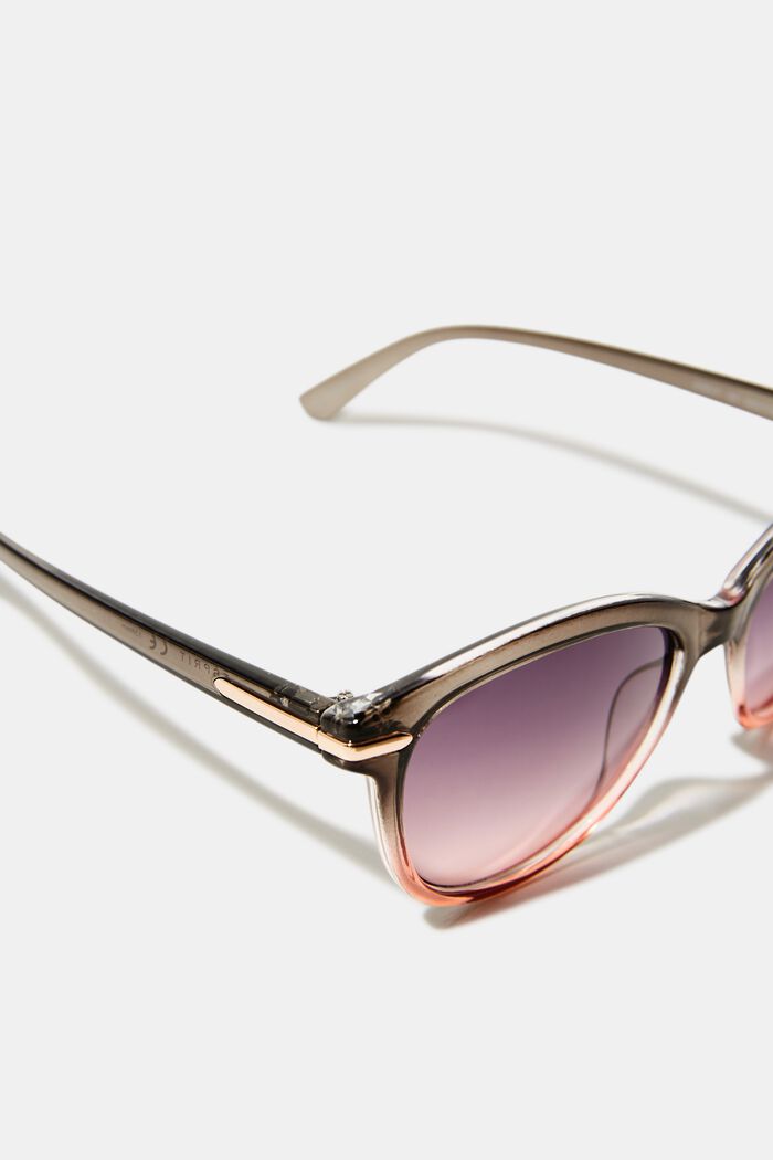 ESPRIT - Graduated colour sunglasses at our online shop