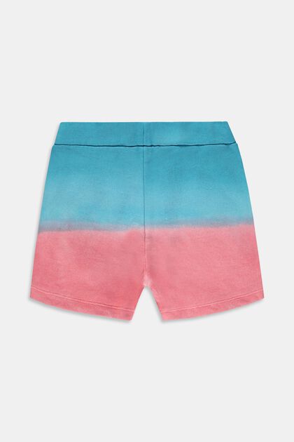 Two-tone Shorts