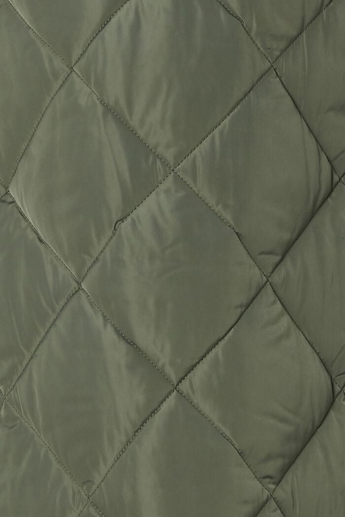 Olive Green Leggings Composition- Nylon 100% Polyester 17