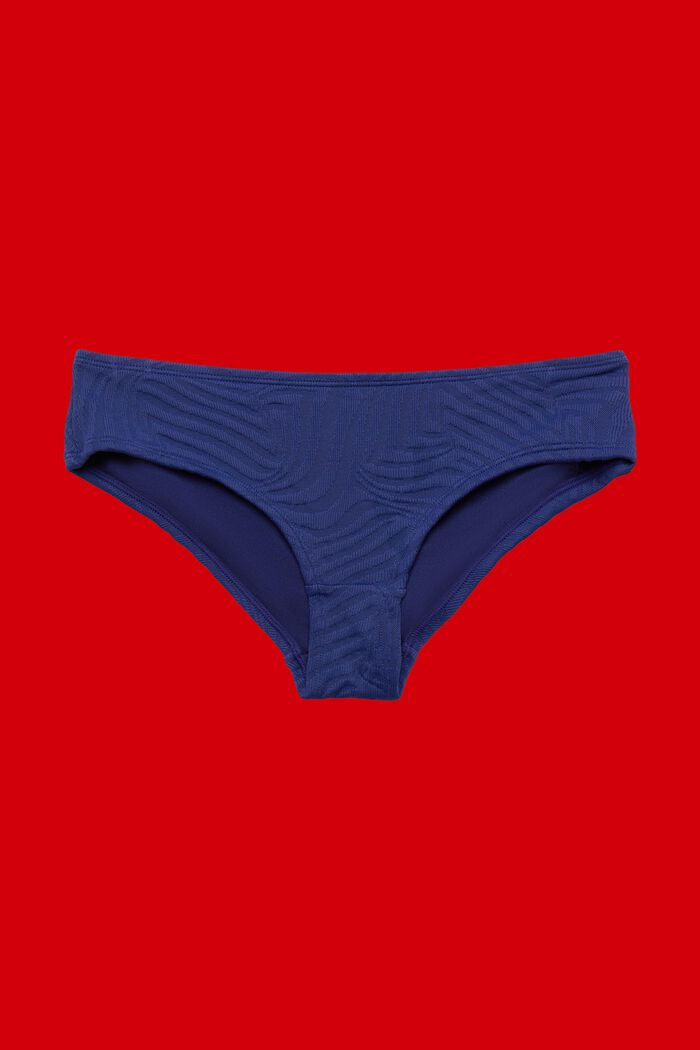 ESPRIT - Lagoon beach hipster-style bikini bottoms at our online shop