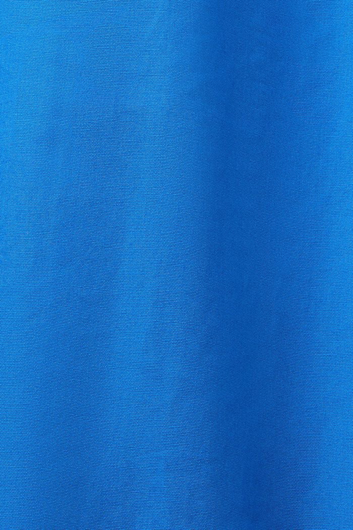 Dresses knitted, BRIGHT BLUE, detail image number 7