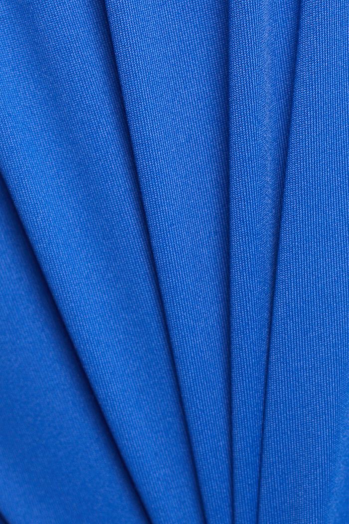 Active t-shirt, BRIGHT BLUE, detail image number 5