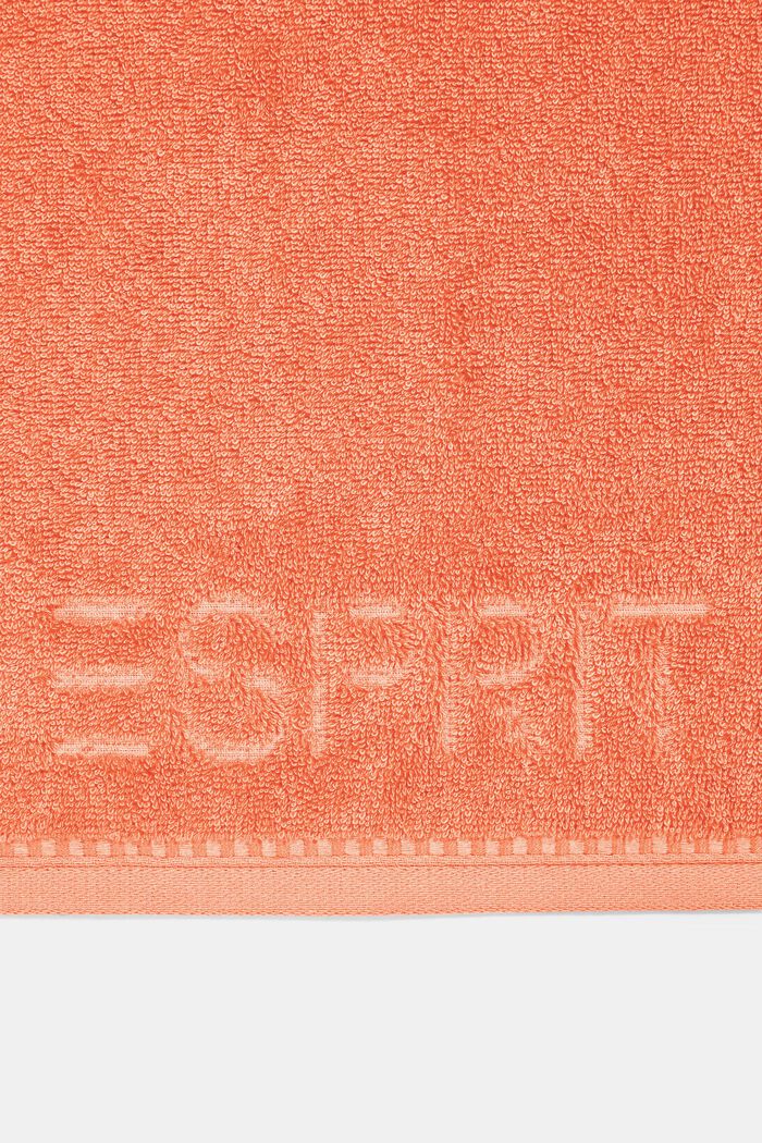 Terry cloth towel collection, SAMBA, detail image number 1