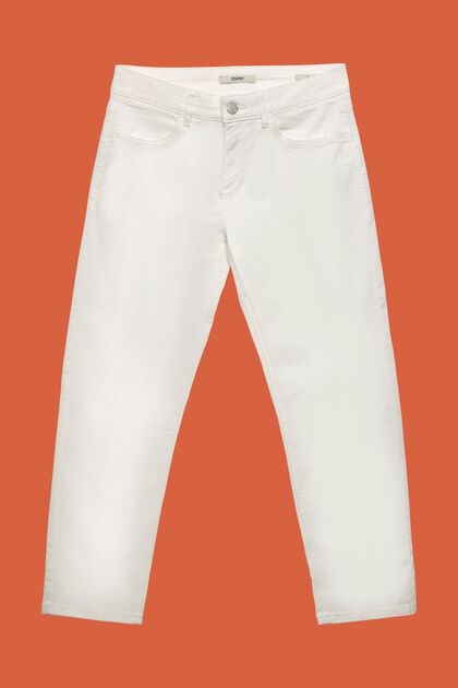Capri trousers