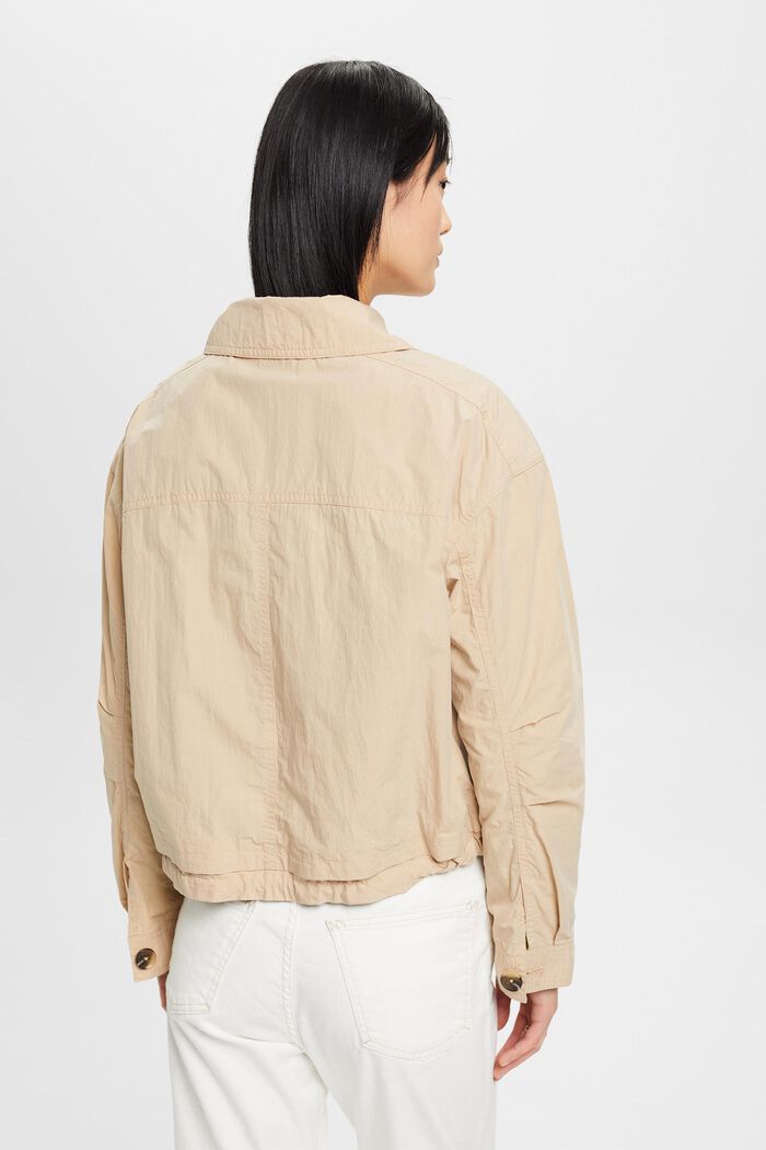 ESPRIT - Short lightweight jacket at our online shop