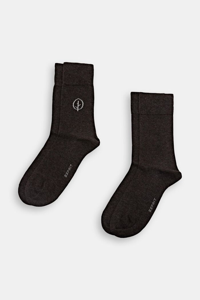 Fashion socks-2 pack