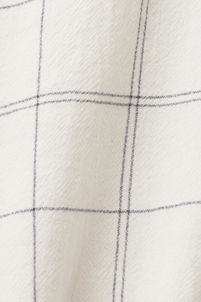 Short sleeve shirt, 100% cotton, ICE, detail image number 4