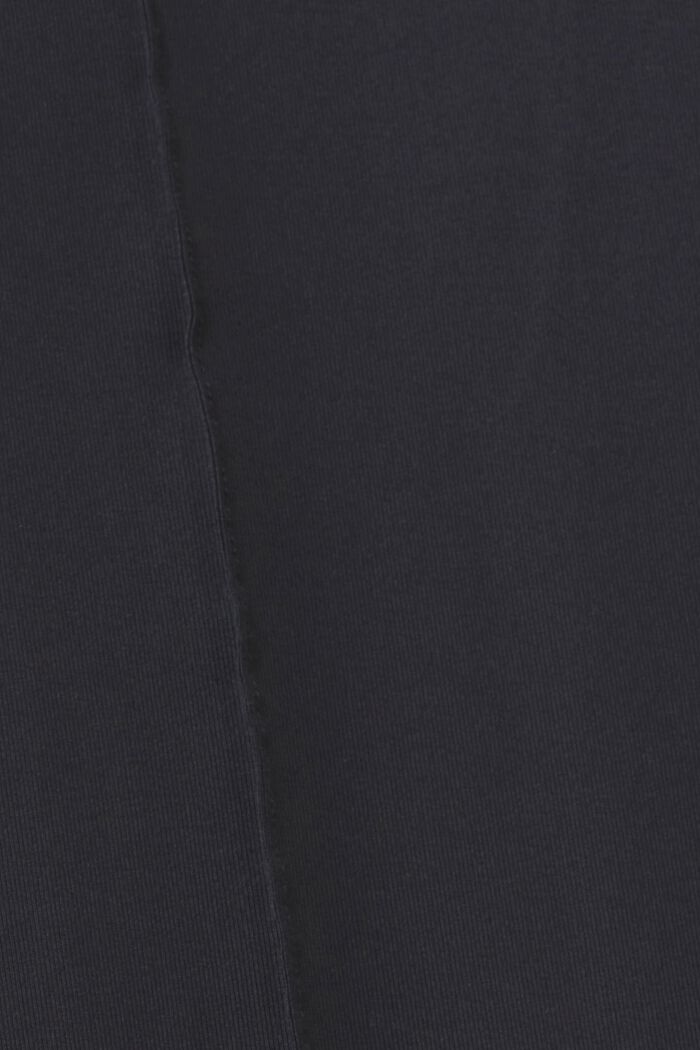 Tracksuit trousers, BLACK, detail image number 4