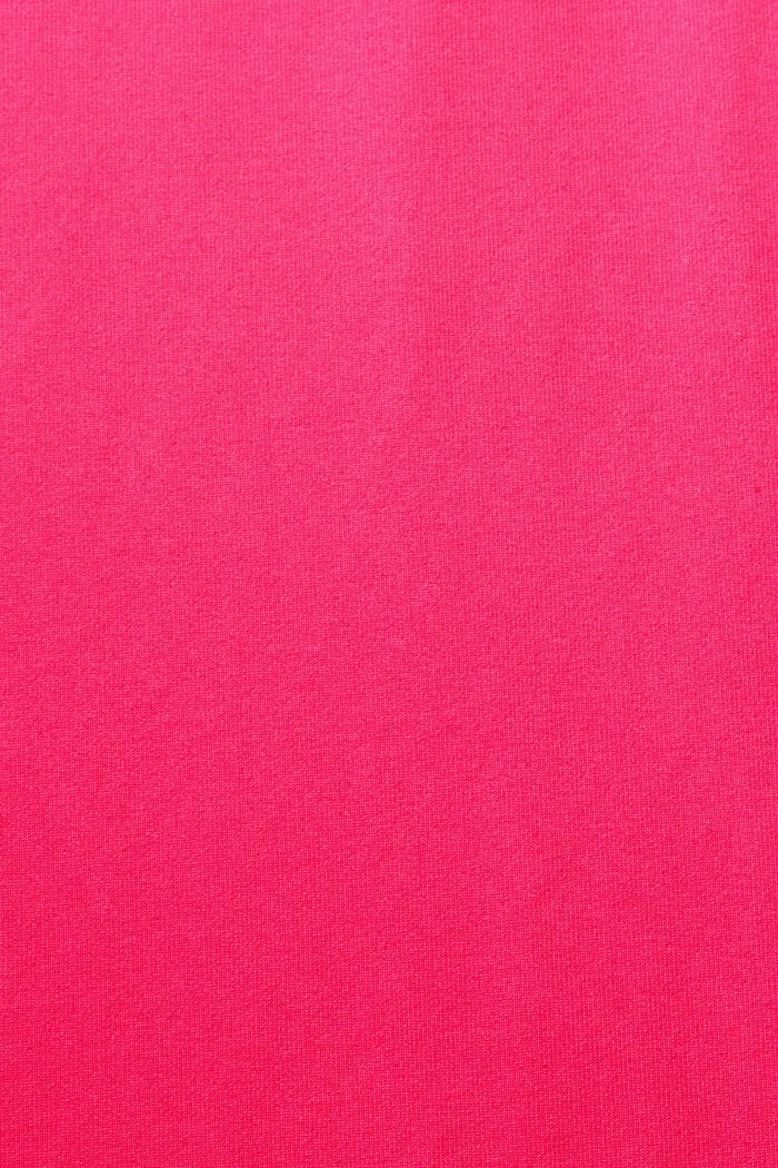 Active Tank Top, PINK FUCHSIA, detail image number 4