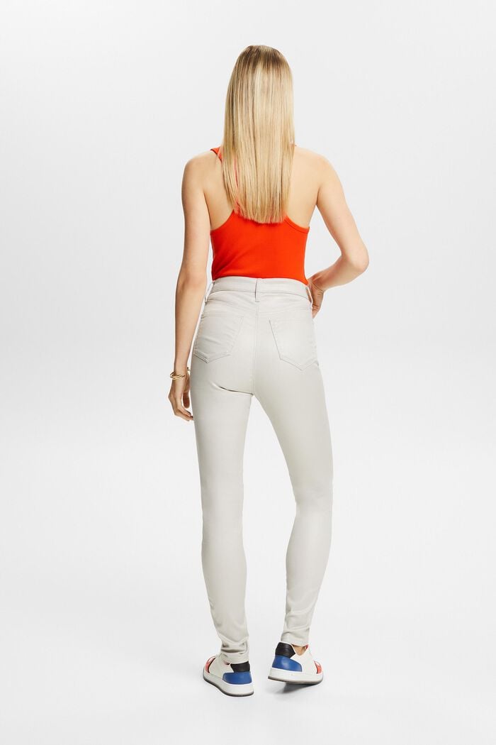 ESPRIT - High Skinny Jeans at our online shop