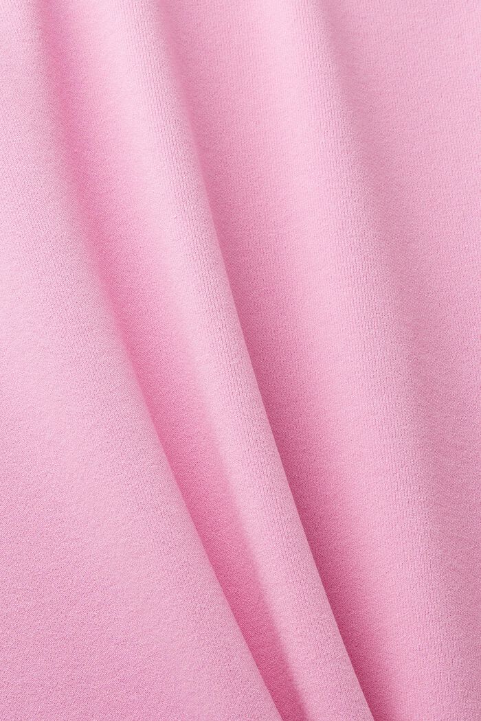 Tech Knit Midi Skirt, PINK, detail image number 6