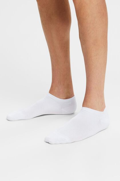 2-Pack Socks, Organic Cotton