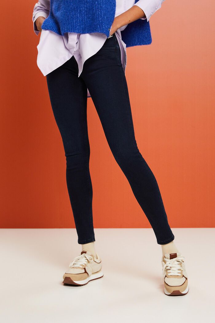 ESPRIT - Mid Skinny Jeans at our online shop