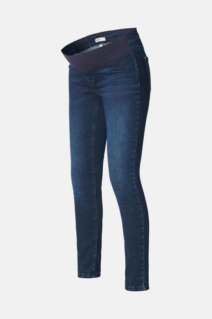 Fashion Fridays: The Best Maternity Jeans for Curvy Girls - A