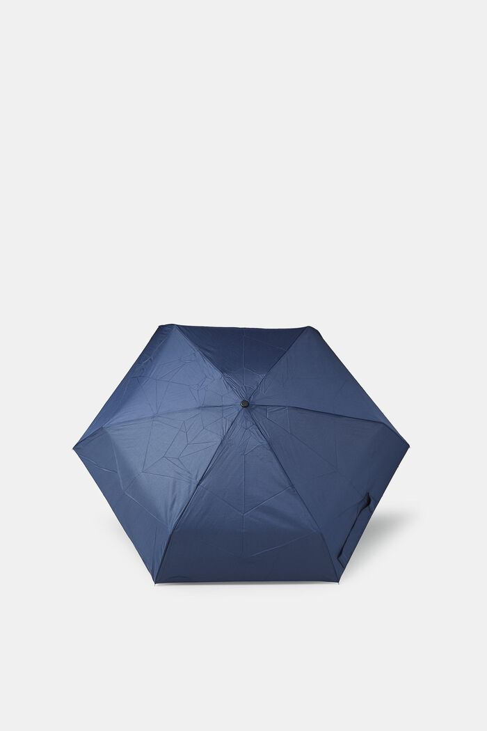 Mini pocket-size automatic umbrella