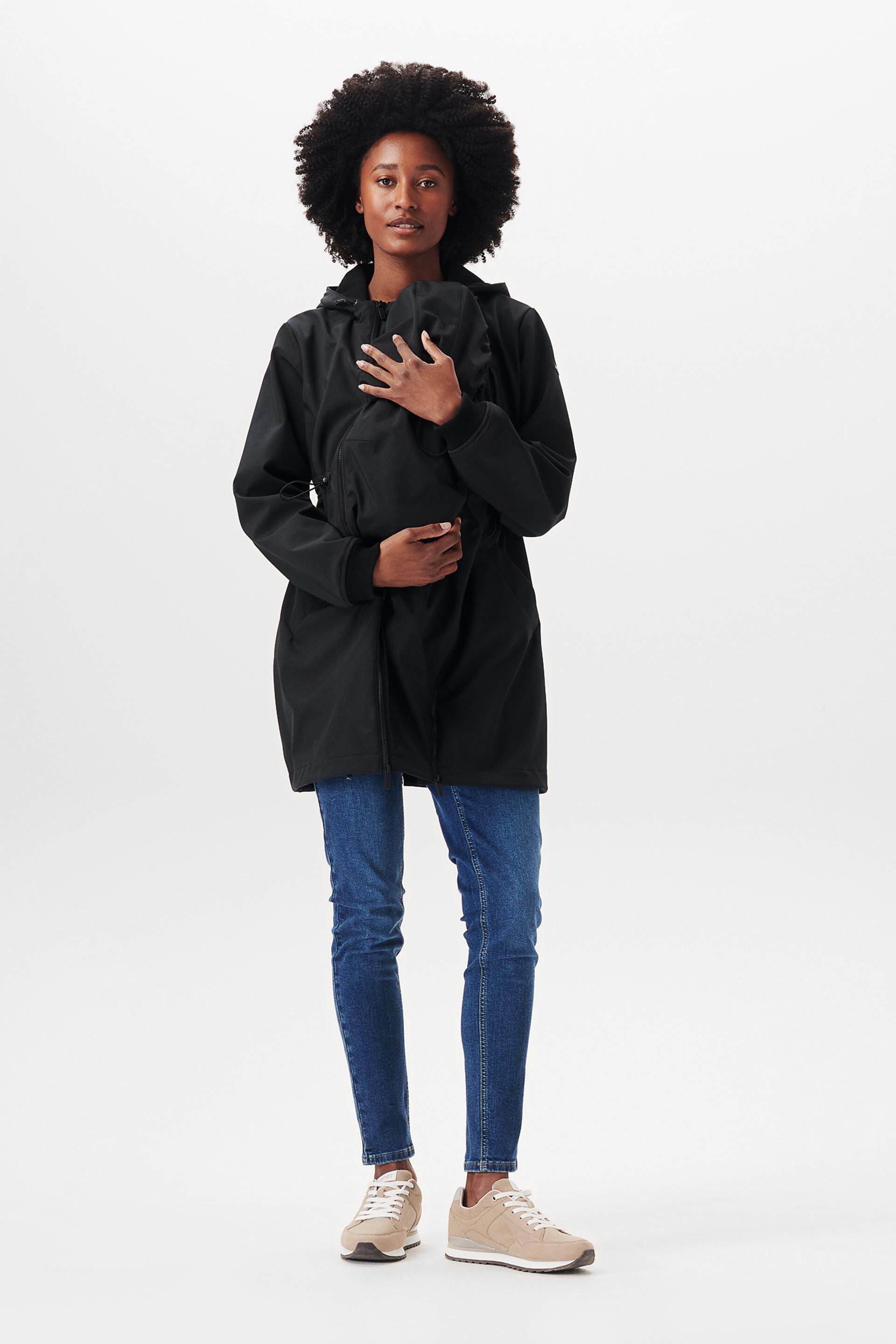 3-way-use jacket at our online shop - ESPRIT