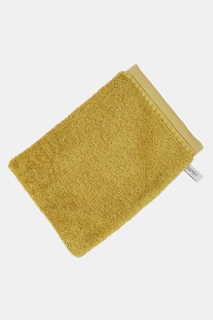 Terry cloth towel collection, MANGO, detail image number 3