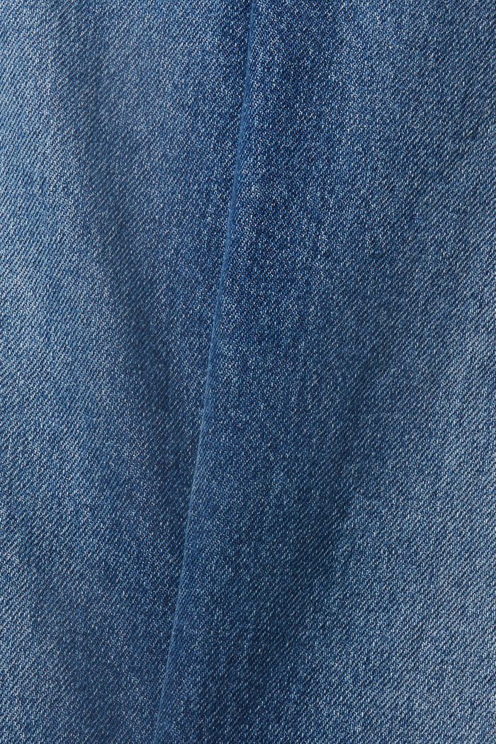Bootcut jeans, BLUE MEDIUM WASHED, detail image number 6