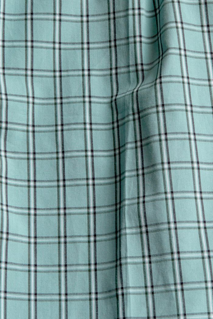 Pyjama set with shorts, NAVY, detail image number 6
