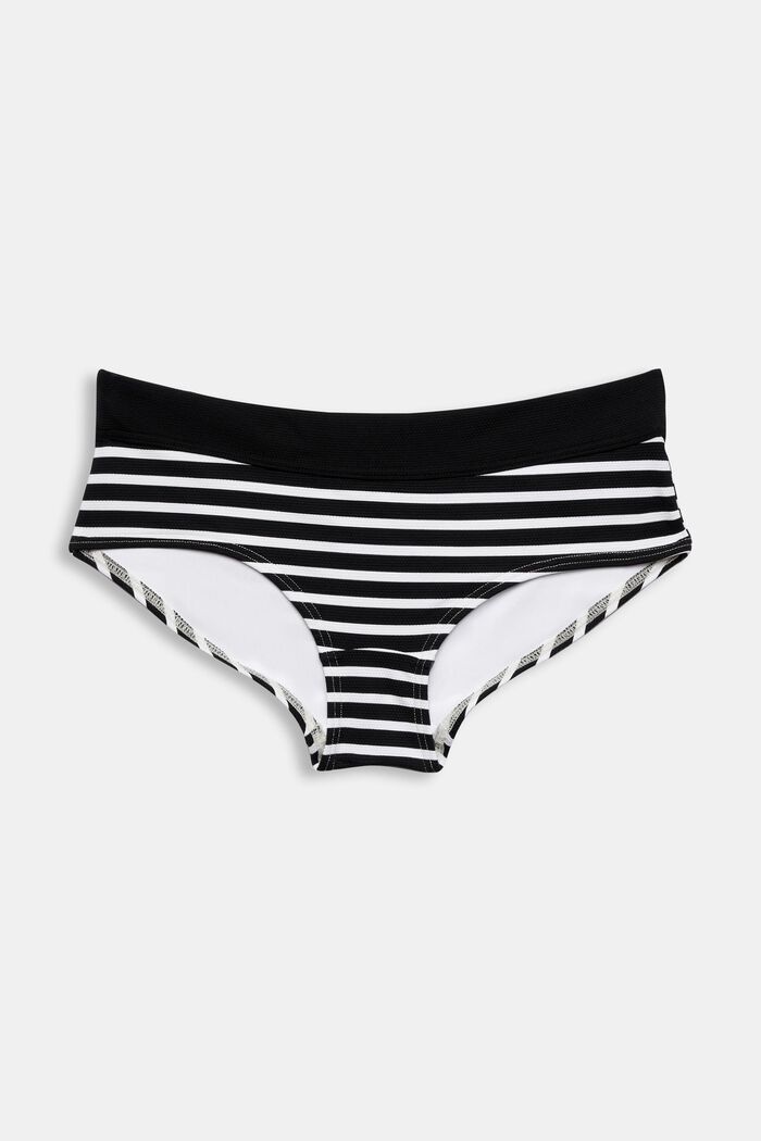 ESPRIT - Hipster style bikini bottoms at our online shop