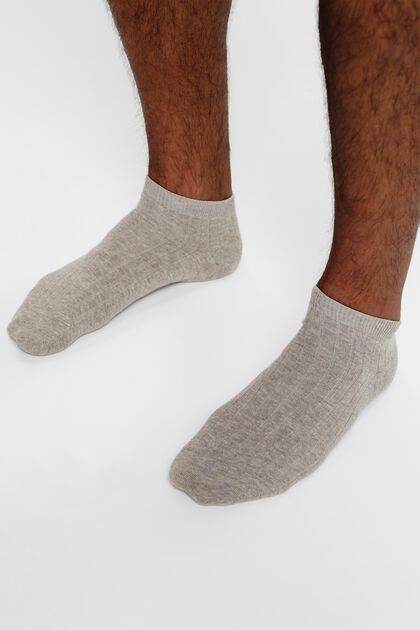 2-Pack Sneaker Socks