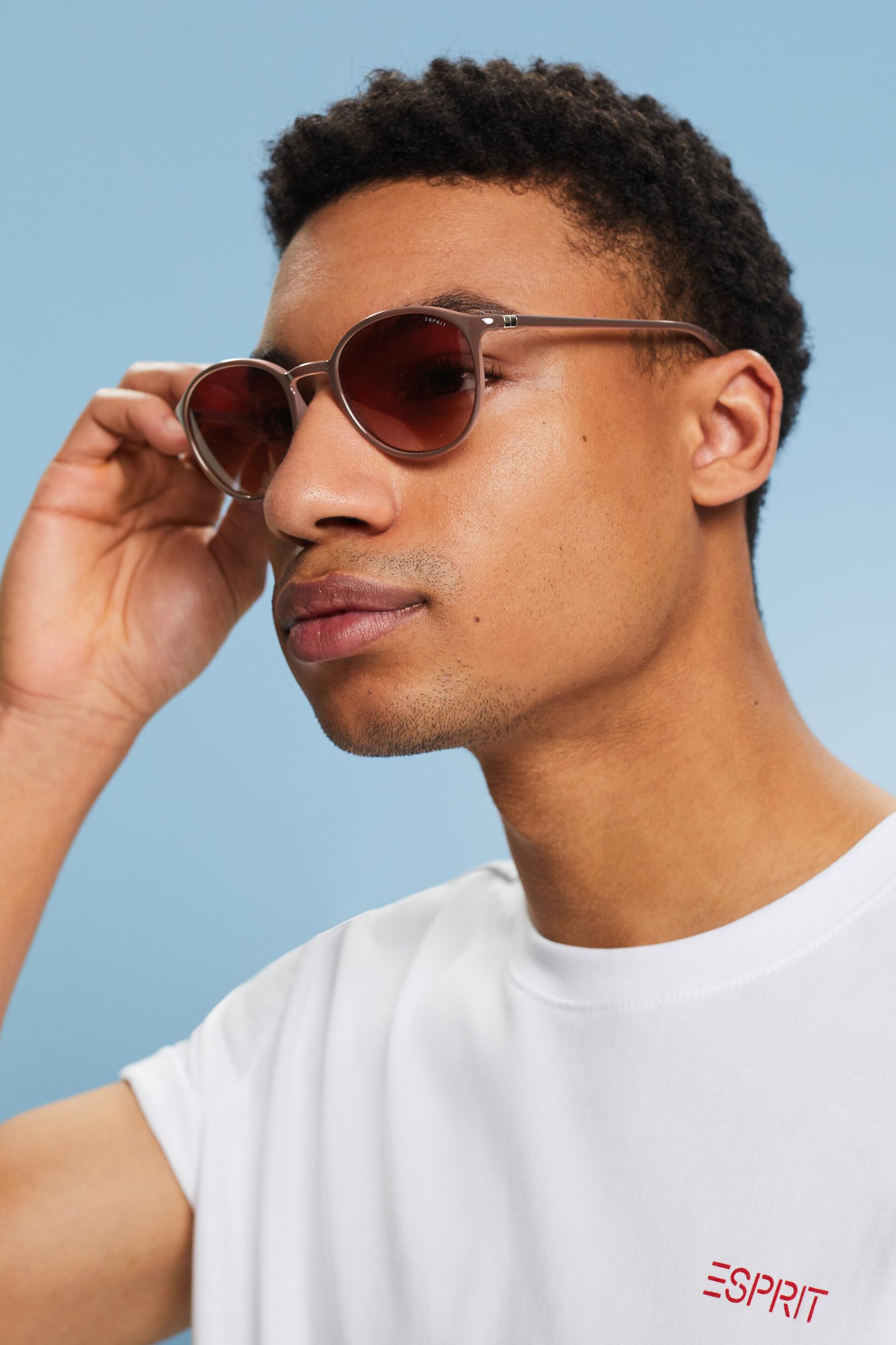 Ray-Ban Men Gradient Brown Lens Pilot Sunglasses - 0RB3025I002/5158 :  Amazon.in: Fashion