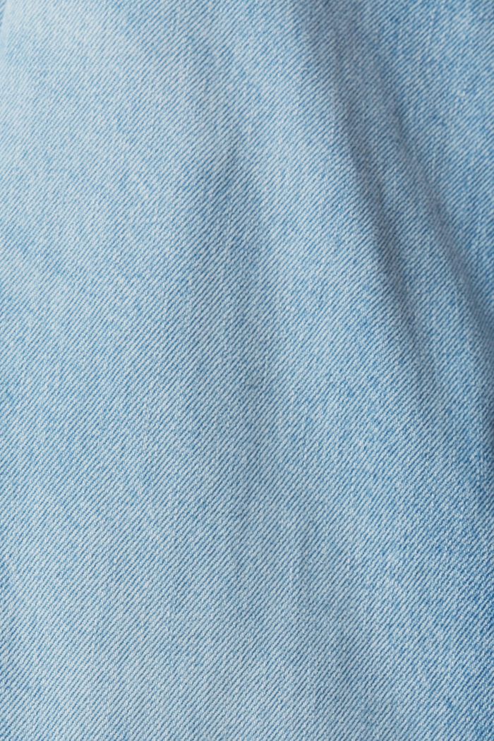 Mid-Rise Retro Relaxed Jeans, BLUE BLEACHED, detail image number 1
