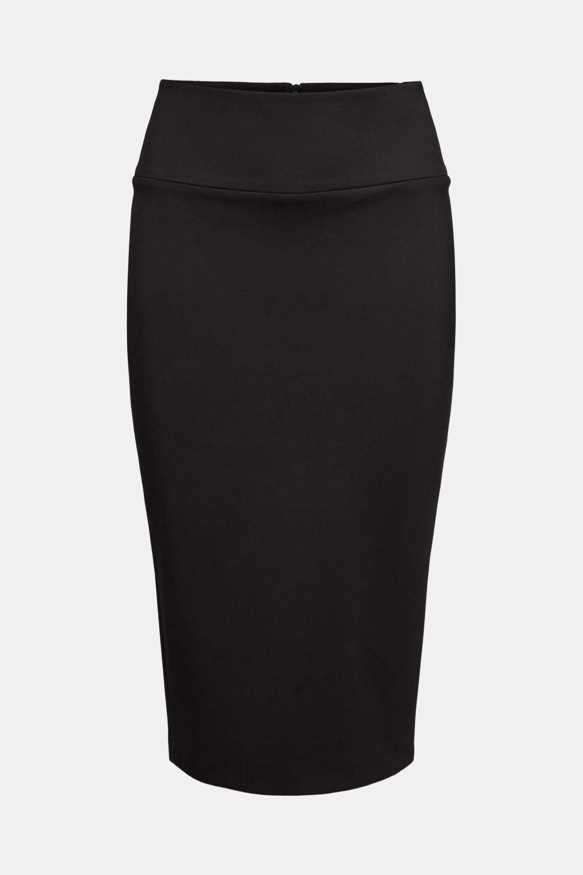 Womens Skirts Esprit Skirts Esprit Collection 081eo1d305 Skirt in Black 