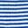 2-Pack Striped Chunky Knit Socks, BLUE/NAVY, swatch