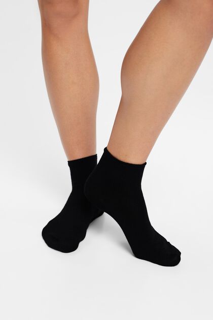 2-Pack Wool Blend Socks