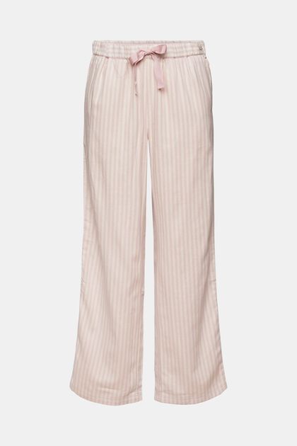 Flannel Pyjama Trousers