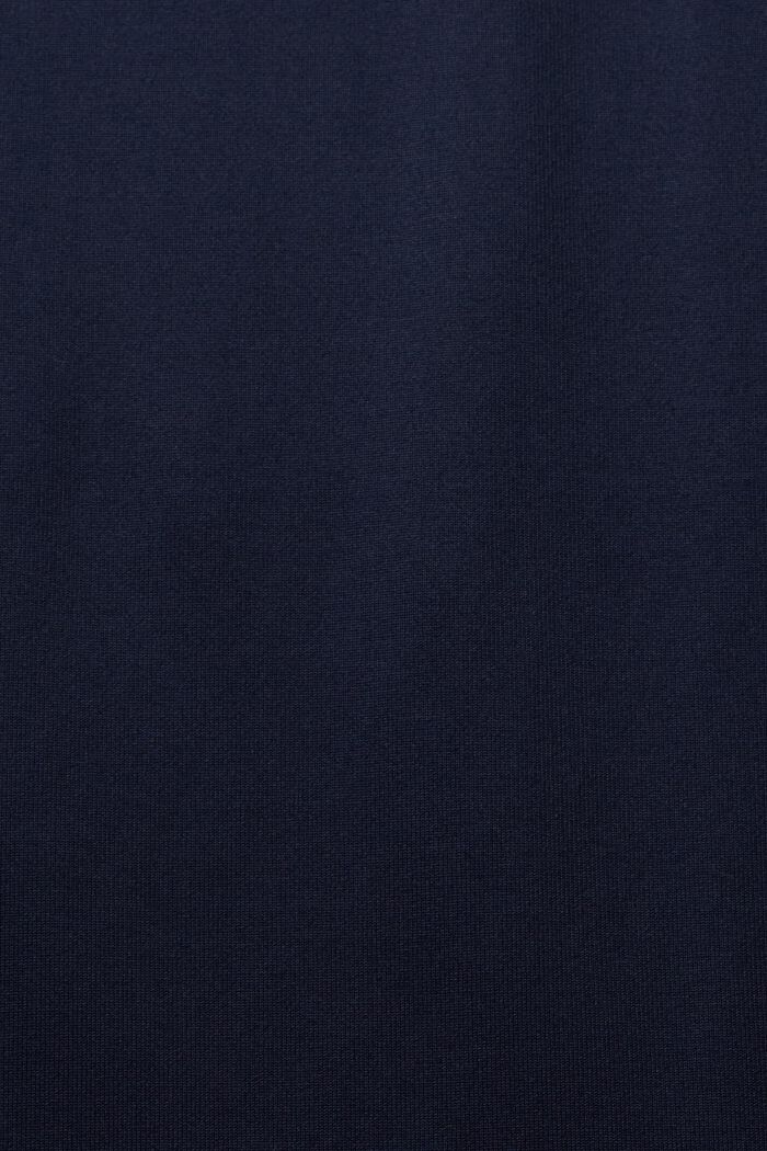 Active Tank Top, NAVY, detail image number 4