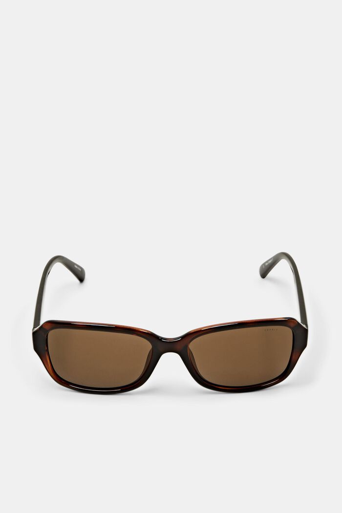 Lightweight sunglasses, HAVANNA, detail image number 0